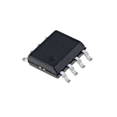 Мікросхема LM393 (LM393DT)