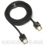 Кабель HDMI-2.0 4K (2.0м) DT-H201