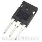 Транзистор N-Mosfet IRFP250NPBF