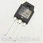 Транзистор N-Mosfet HA210N06