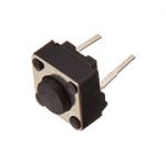 TS-104-4,3 (6x6x4,3-2pin)
