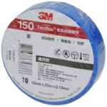 Изолента 3M Temflex 150 Синяя