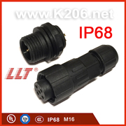 LLT-M16-5pin комплект