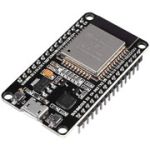 Модуль Wi-Fi ESP32S CP2102