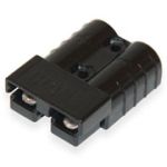 Разъем SB50A BLACK 8AWG аккумуляторный