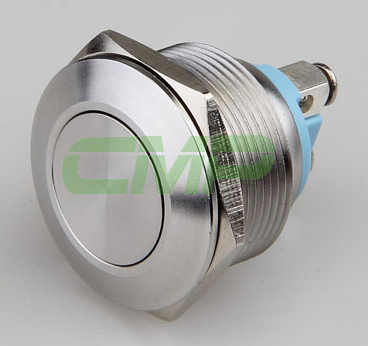 Кнопка антивандальная MP22S/F10-CMP