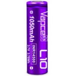 Аккумулятор Vapcell INR14500 L10 1050mAh