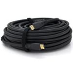 Кабель HDMI-2.0 (5.0м) ЧЕРНЫЙ