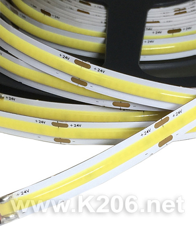 LED стрічка QL-F0603A160SA-P-12-COBCES