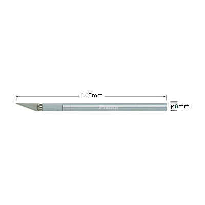 Скальпель 8PK-394A
