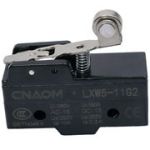 Мікроперемикач LXW5-11G2