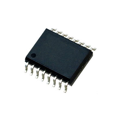 Микросхема NSI6602A-DSWR