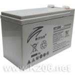 RITAR RT1280 (12V/8.0Ah)