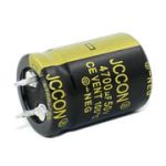 Конденсатор JCCON-4700/50V