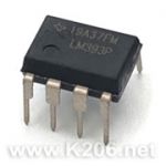 LM393P