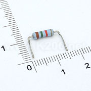Резистор 1W-1K5