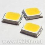 LED 6V-2835-135LM-6500K