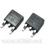 Транзистор SMD IRLR2905Z