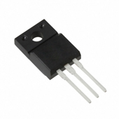 Транзистор N-Mosfet STP6NK90ZFP