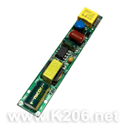 LED драйвер 35-80V / 240mA