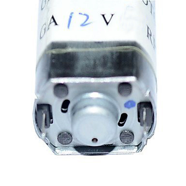 Мотор-редуктор 16GA-050-12V-30RPM