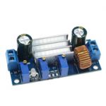 Понижающий DC-DC 5A PWM 0.8-30V