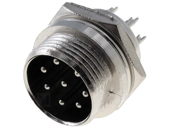 GX16-8M (MIC338)