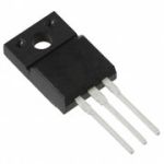 Транзистор N-Mosfet AOTF20S60