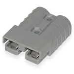 Роз'єм SB50A GRAY 8AWG акумуляторний