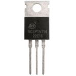 Транзистор N-Mosfet NCEP15T14