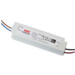 Блок живлення JLV-12060PA 12V/5A IP67