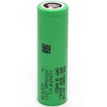 Акумулятор Samsung INR21700-CC5493F101 5500mAh