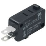 Микропереключатель KW11-7-1 (MSW-01)