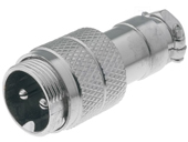 GX16-2 (MIC342)