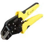 Клещи обжимные JX-1601-08 PARON TOOLS