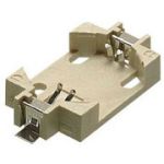 Батарейний відсік CR2032-05 SMD-type