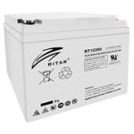 RITAR RT12260 (12V/26.0Ah)