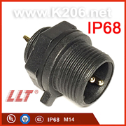 LLT-M14-1502MGY