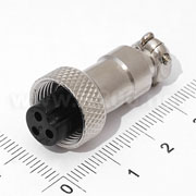 GX12-3F (MIC323-mini)