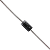 Диод 1N5408 3A/1000V
