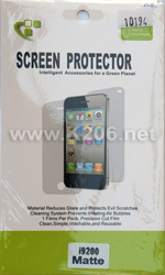 SAMSUNG i9200 Galaxy Mega 6.3 Матова