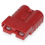 Роз'єм SB50A RED 8AWG акумуляторний