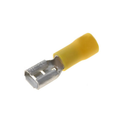 Клемма FDD5.5-250 Yellow (ST-005/Y)