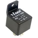 Реле YL-314-C-12VDC (40A/12V) Tiger