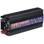 Преобразователь напряжения 12V-220V 1600W синус