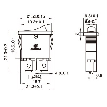 MRS-101-5-G