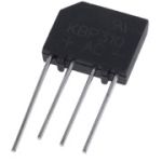 Діодний міст KBP310 / 3A 1000V