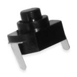Кнопка HH1208-2.5 (PBS-128) з фіксацією ON-OFF