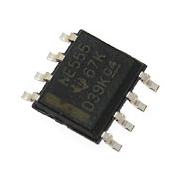 Микросхема NE555DR