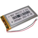 LP-56*41*77 (2800mAh)